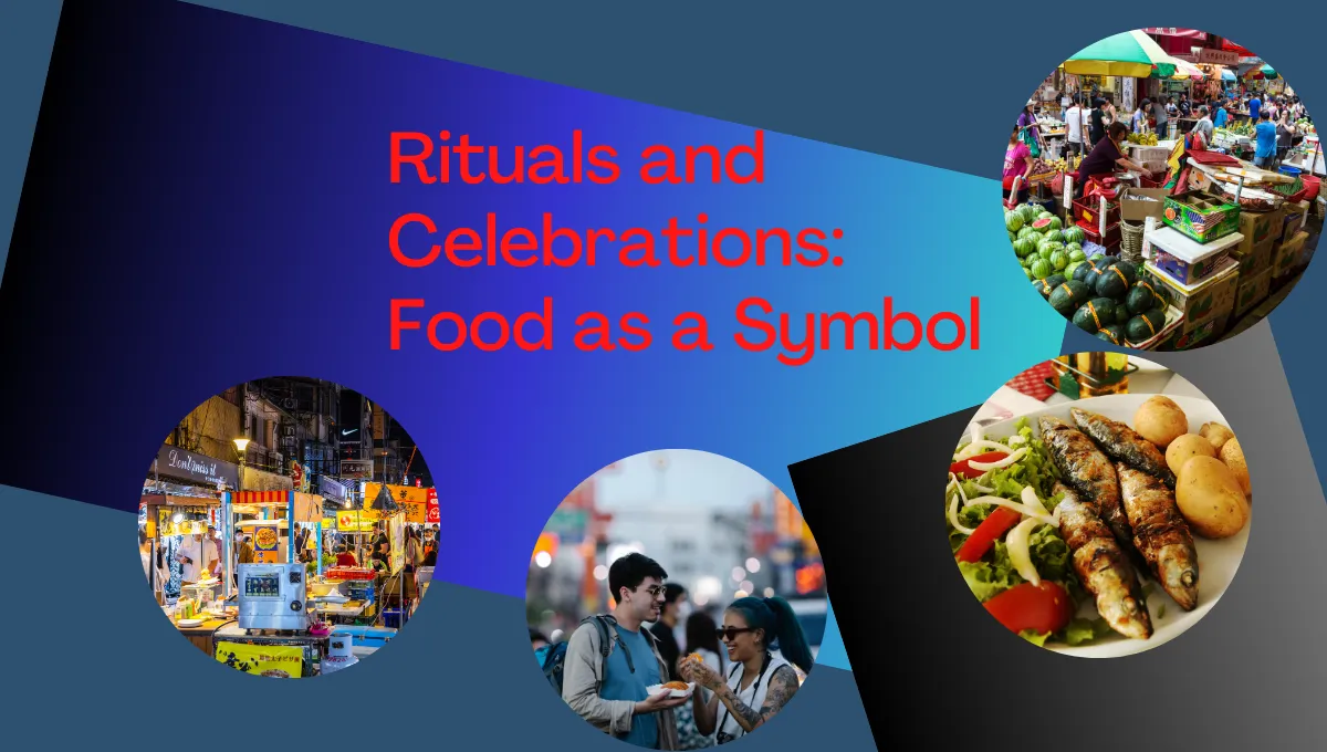 Food, Culture