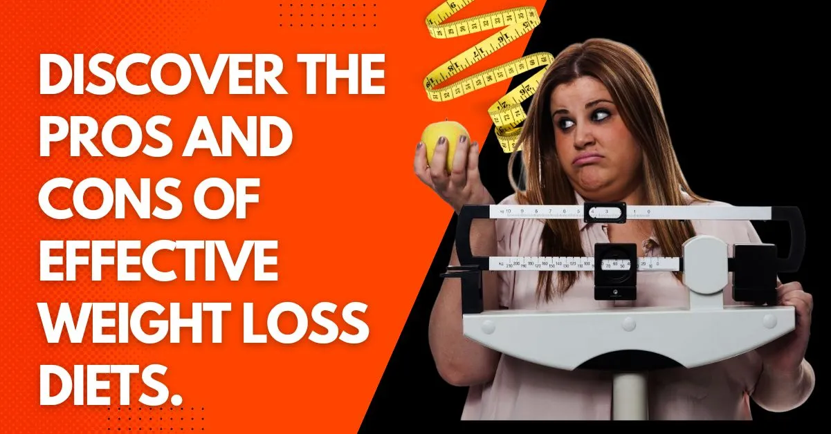 Weight Loss Diet