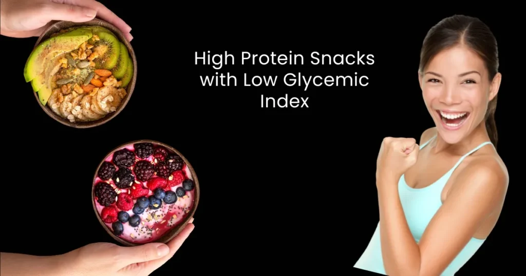 converted-Healthy Snacks For Energy- low Gi