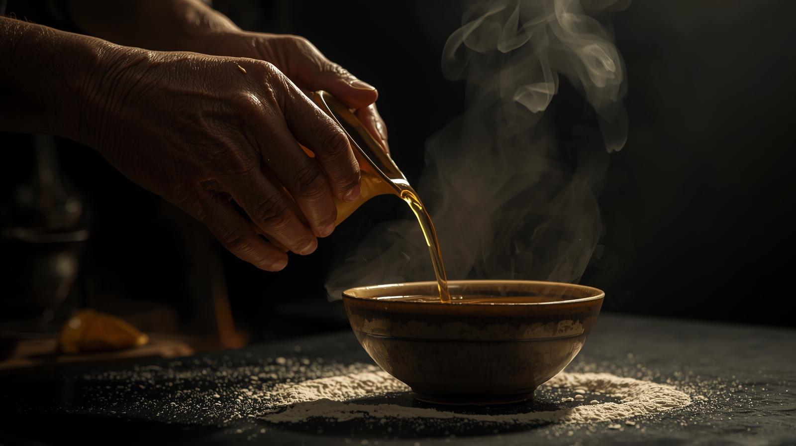 Loved Traditional Food, contact us