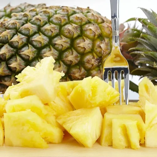 pineaaples, ananas
