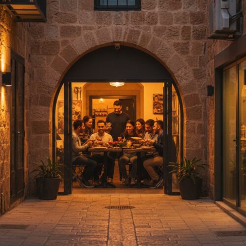 Food Culture Travel Guides: The Ultimate Way to Taste the World in 2026 – Hero Image