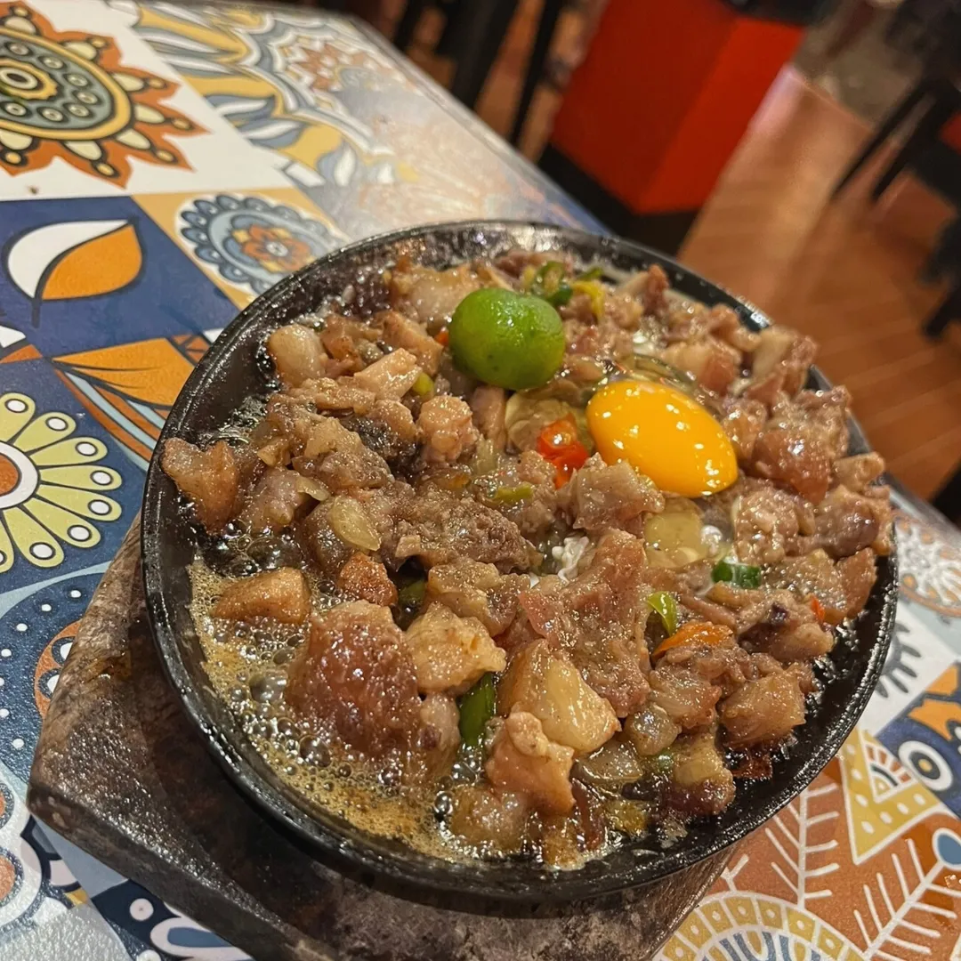 Sisig