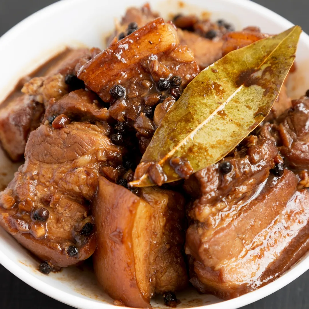 Filipino Adobo