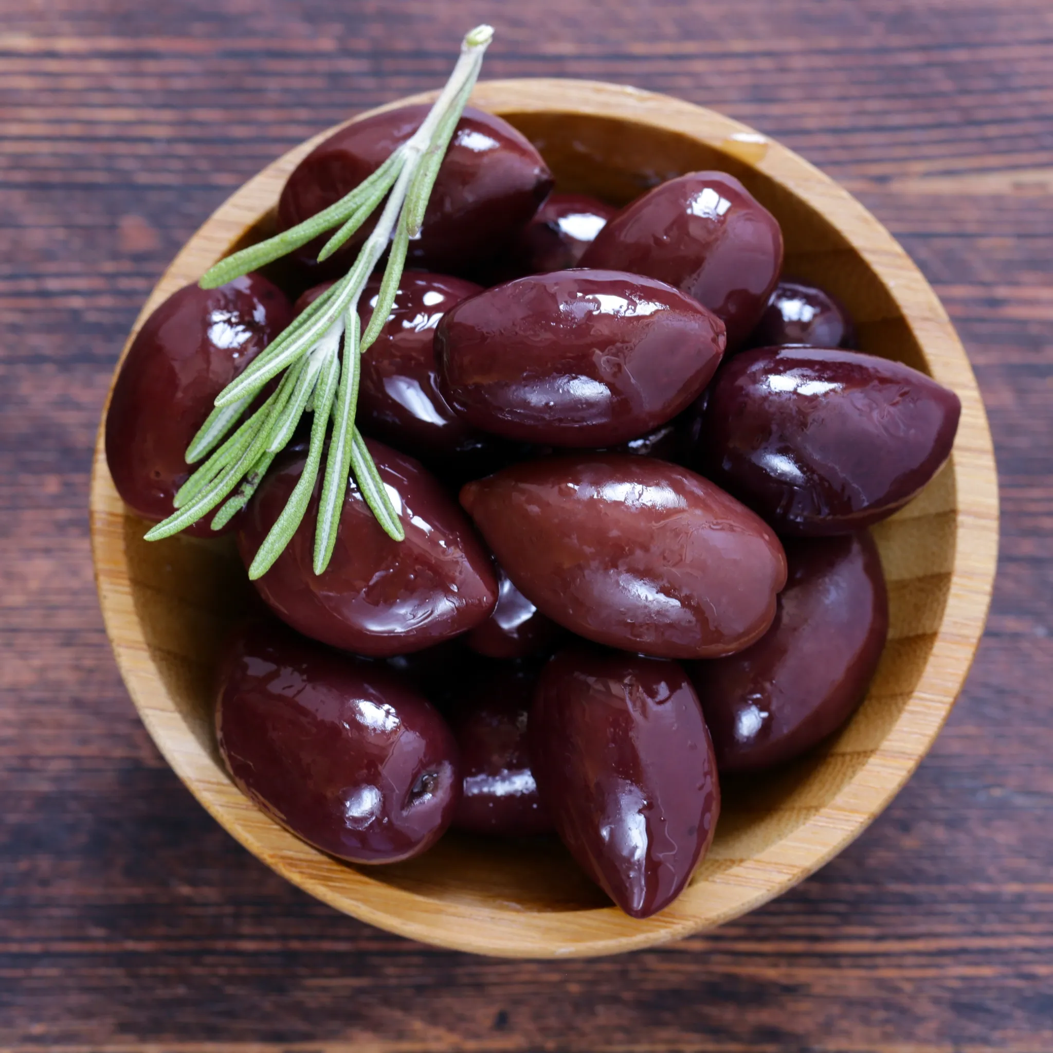 Kalamata Olives
