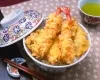tempura