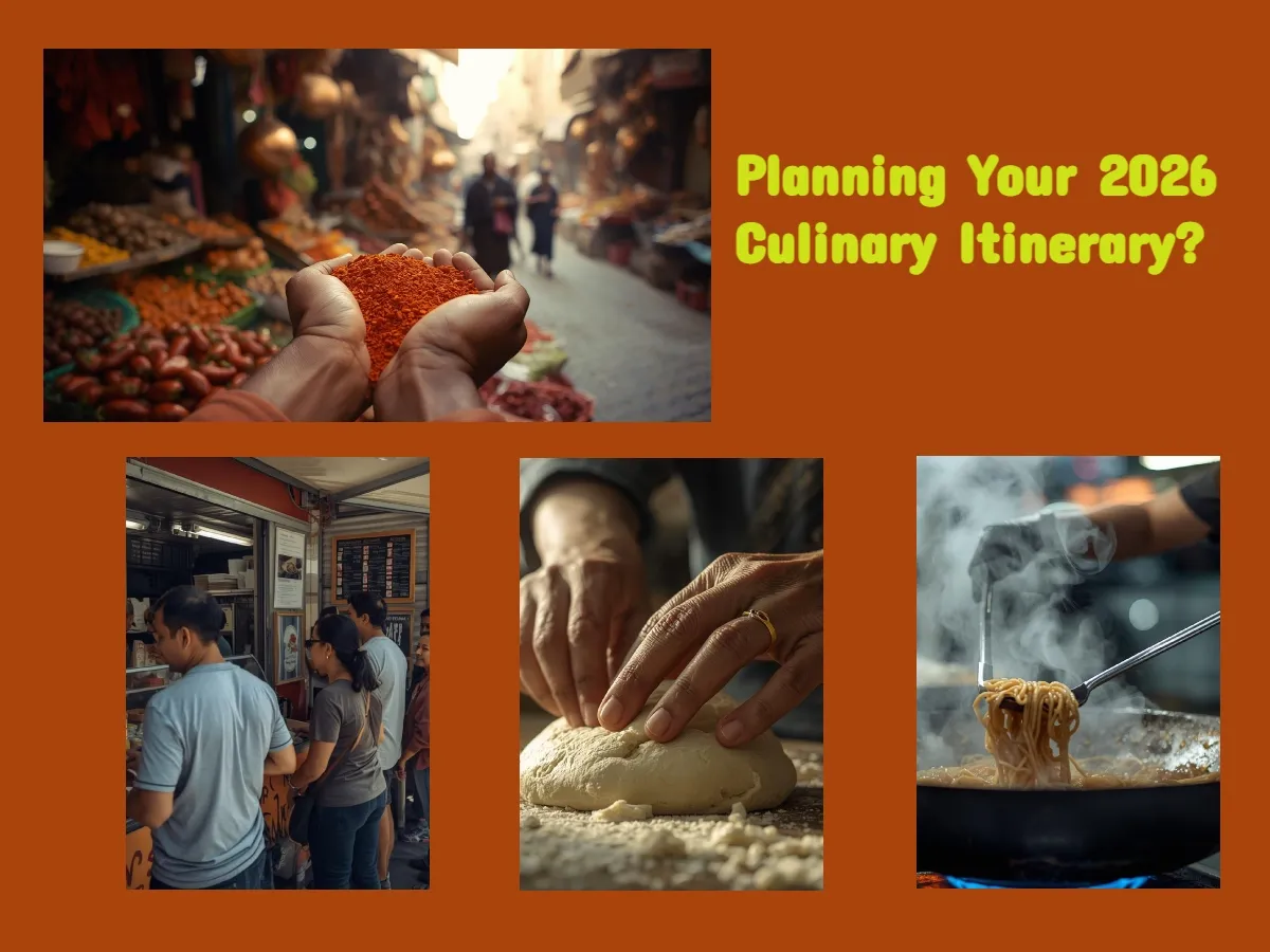 street food safety tips