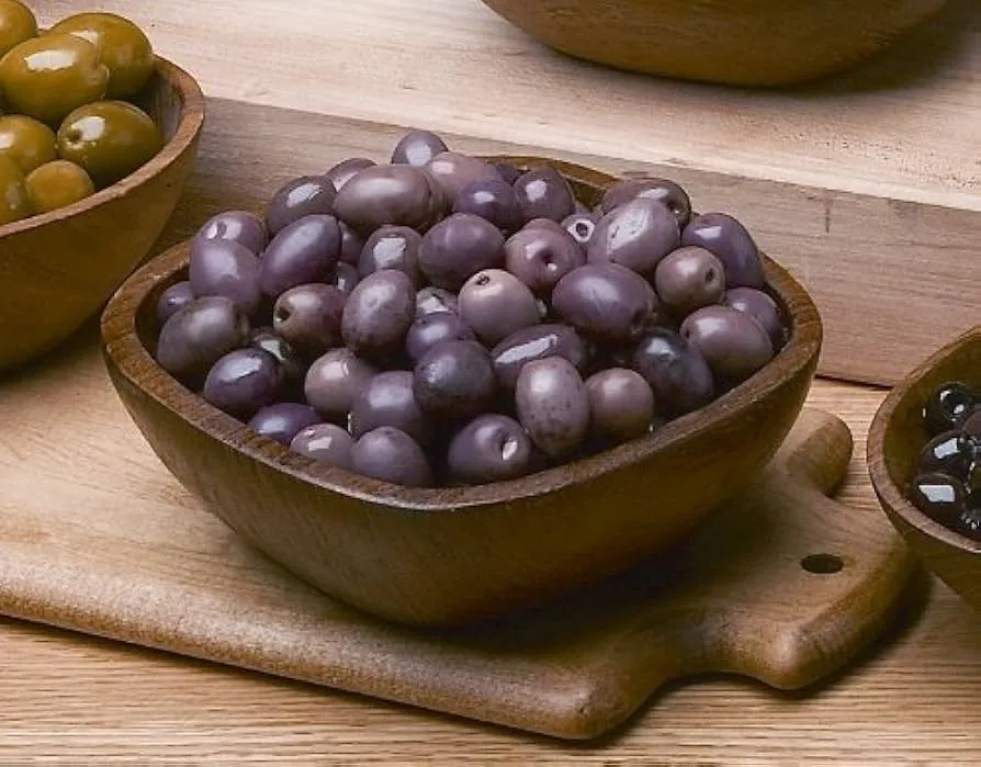 Gaeta Olives