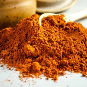 Berbere-converted
