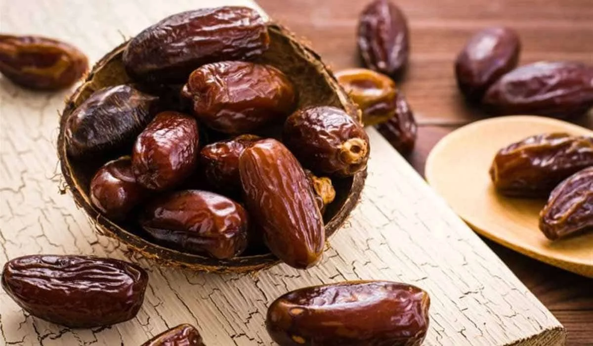 Khadrawy dates