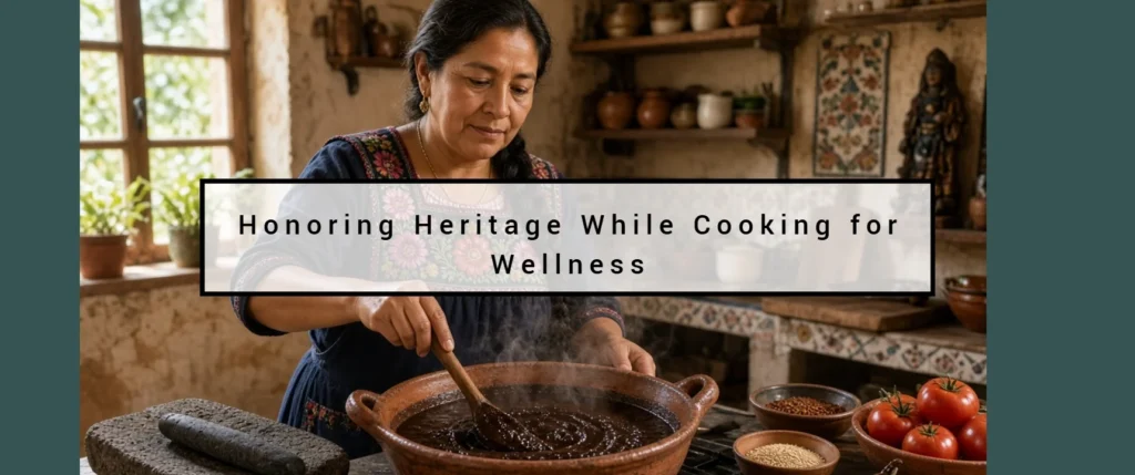 Cultural Food Traditions, traditional food customs around the world