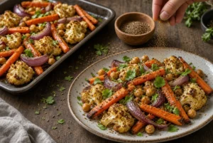 Nutrient-Rich Spices