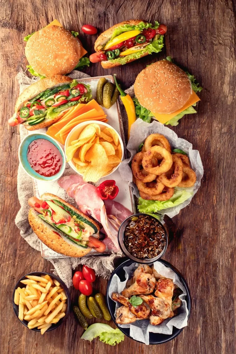 traditional foods, innovation, travel